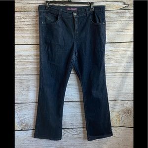 Womens Gloria Vanderbilt Jeans